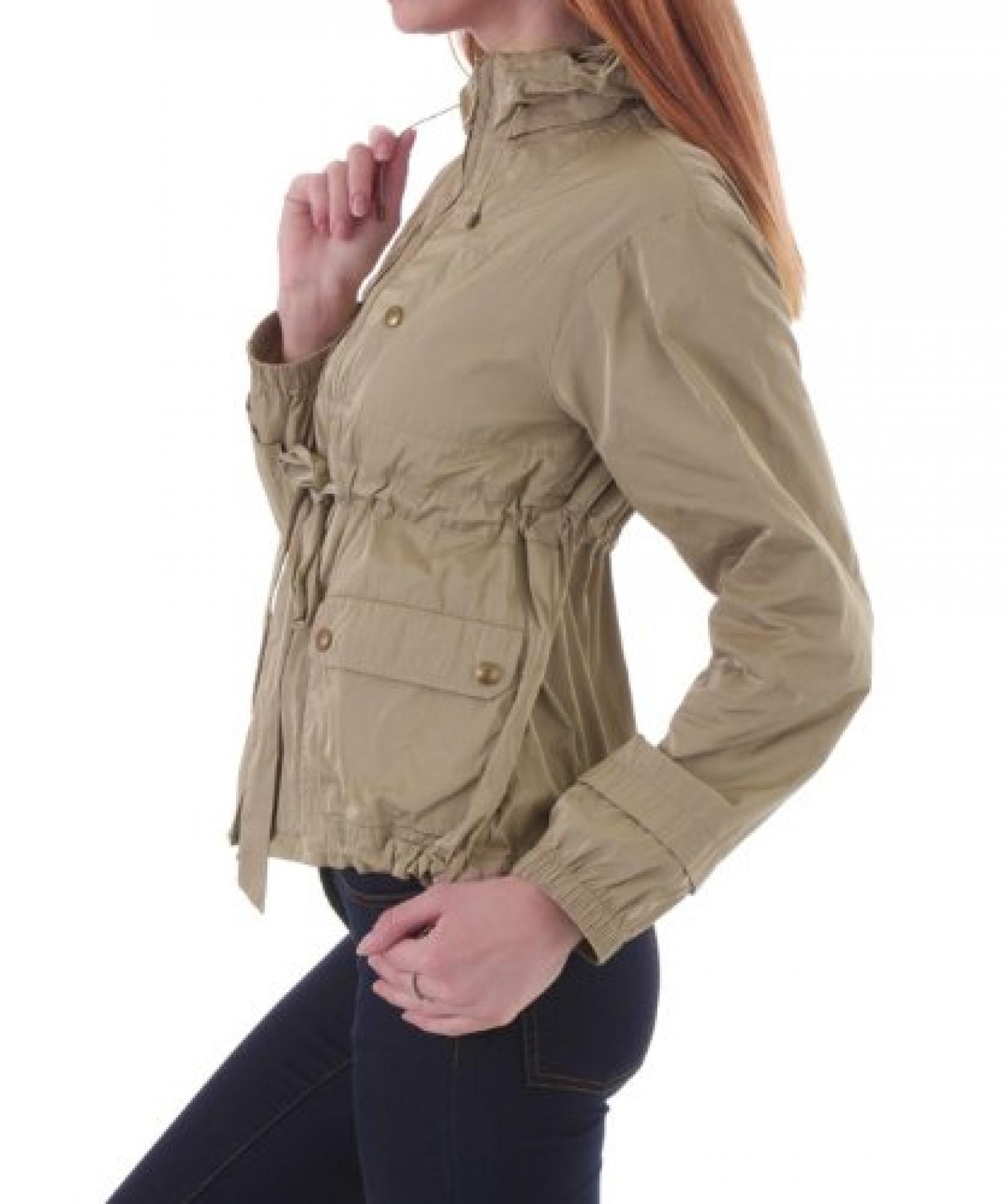 BOGNER Jacke, Modell "Letty", beige BOGNER Jacke, Modell "Letty", beige